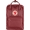 Fjällräven Kanken Laptop 13" Rugzak Ox Red