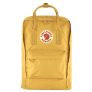 Fjällräven Kanken Laptop 15" Rugzak Ochre
