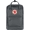 Fjällräven Kanken Laptop 15" Rugzak Super Grey