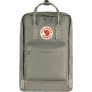 Fjällräven Kanken Laptop 17" Rugzak Fog