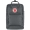 Fjällräven Kanken Laptop 17" Rugzak Super Grey