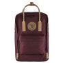 Fjällräven Kanken No. 2 Laptop 15" Rugzak Dark Garnet
