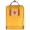 Fjällräven Kanken Rainbow Rugzak Warm Yellow – Rainbow Pattern