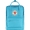 Fjällräven Kanken Rugzak Deep Turquoise