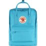 Fjällräven Kanken Rugzak Deep Turquoise