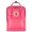 Fjällräven Kanken Rugzak Flamingo Pink