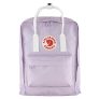 Fjällräven Kanken Rugzak Pastel Lavender / Cool White
