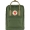 Fjällräven Kanken Rugzak Spruce Green / Clay