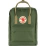 Fjällräven Kanken Rugzak Spruce Green / Clay