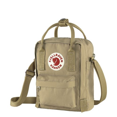 Fjällräven Kanken Sling Shoulderbag Clay