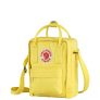 Fjällräven Kanken Sling Shoulderbag Corn