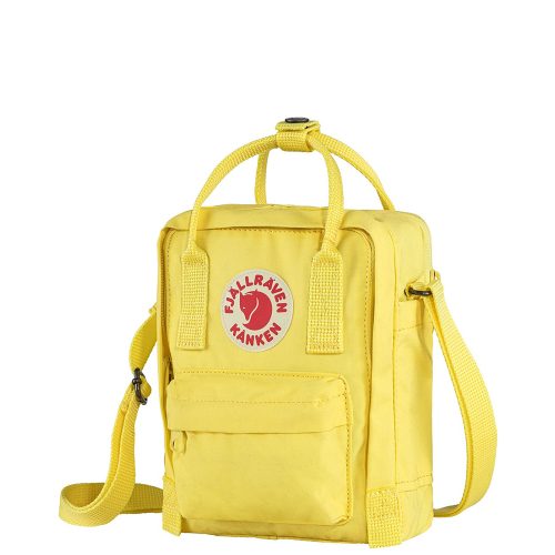 Fjällräven Kanken Sling Shoulderbag Corn