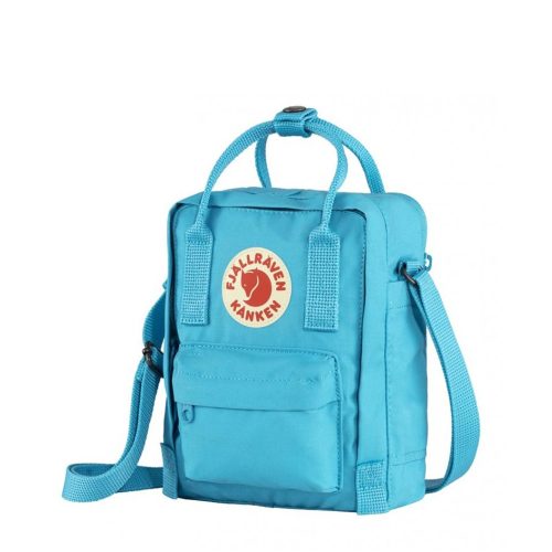 Fjällräven Kanken Sling Shoulderbag Deep Turquoise