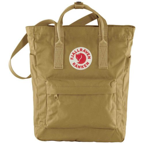 Fjällräven Kanken Totepack Clay