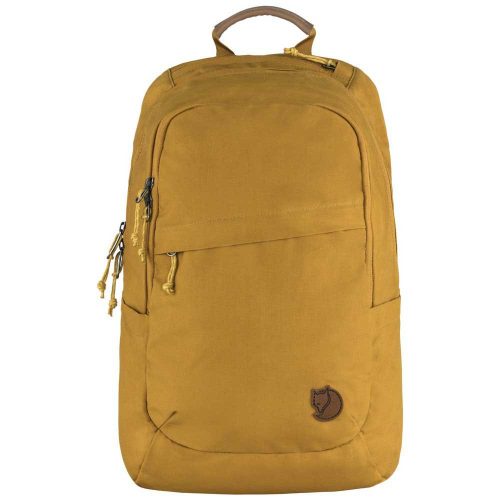 Fjällräven Raven 20 L Backpack Acorn