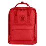 Fjällräven Re-Kanken Rugzak Red