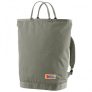 Fjällräven Vardag Totepack Rugzak Fog
