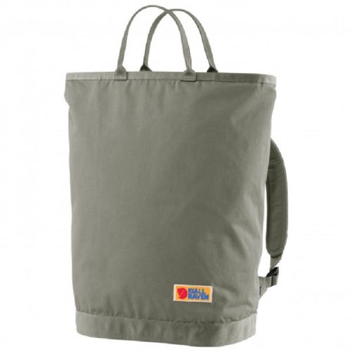 Fjällräven Vardag Totepack Rugzak Fog