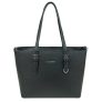 Flora & Co Bags Shopper zwart Damestas