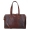 FMME. Charlotte 15.6 Workingbag Croco brown