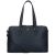 FMME. Charlotte 15.6 Workingbag Grain black