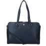 FMME. Charlotte 15.6 Workingbag Nature black