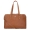 FMME. Charlotte 15.6 Workingbag Nature cognac