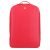FMME. Claire 15.6 Backpack Grain red backpack