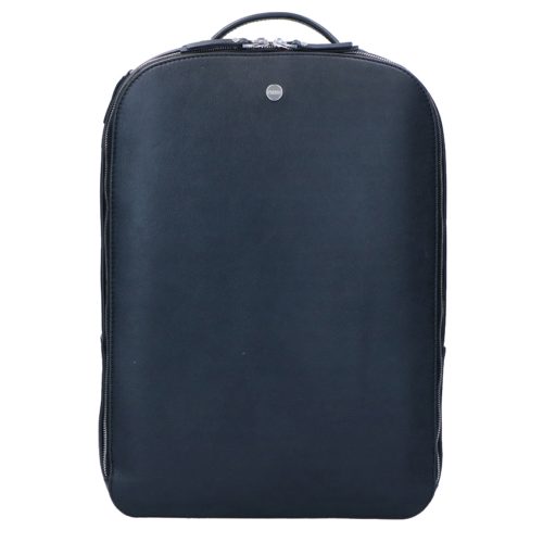 FMME. Claire 15.6 Backpack Nature black backpack