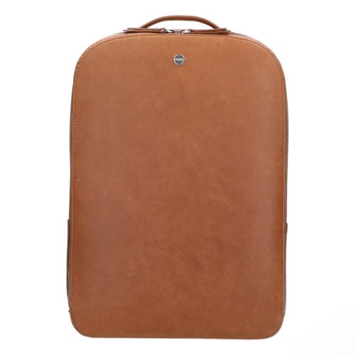 FMME. Claire 15.6 Backpack Nature cognac backpack