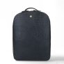 FMME Claire Laptop Rugtas 13.3" Croco Black