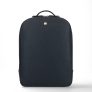 FMME Claire Laptop Rugtas 13.3" Grain Black