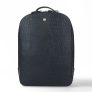 FMME Claire Laptop Rugtas 15.6" Croco Black