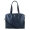 FMME. Claudia 15.6 Croco black Aktetas