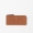 FMME Wallet Large Nature Cognac