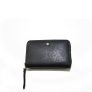 FMME Wallet Small Nature Black