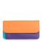 Mywalit Simple Flapover Purse/Wallet Portemonnee Copacabana