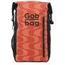 Gabbag The Original Bag II rood backpack