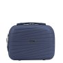 Gabol Kiba Beautycase blue Beautycase