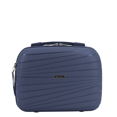 Gabol Kiba Beautycase blue Beautycase