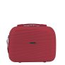 Gabol Kiba Beautycase red Beautycase