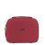 Gabol Kiba Beautycase red Beautycase