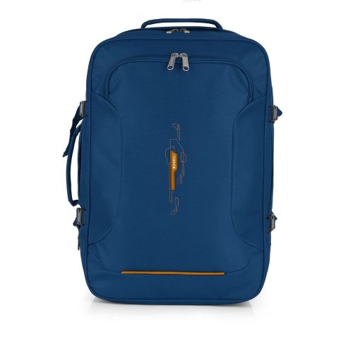Gabol Week Eco Cabin Rugzak Blauw