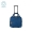 Gabol Week Eco Pilot Case, Pilotenkoffer Blauw