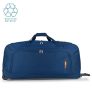 Gabol Week Eco Wheel Bag Extra Large Blauw