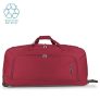 Gabol Week Eco Wheel Bag Extra Large Rood