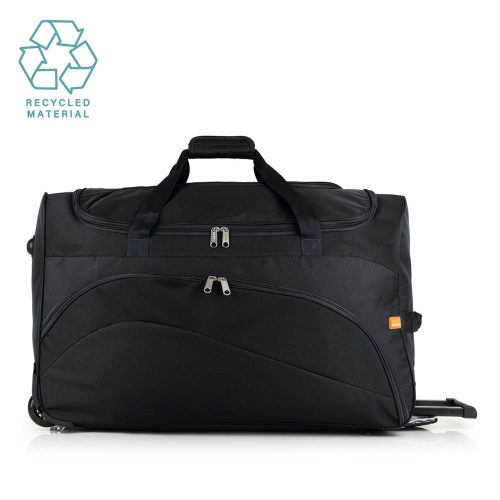 Gabol Week Eco Wheel Bag Large Black