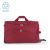 Gabol Week Eco Wheel Bag Medium Red