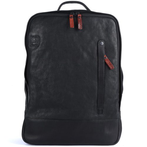 Genicci Falcon Cabin Bag Rugzak Zwart