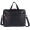 Genicci Sparrow 15,6 inch laptoptas Zwart